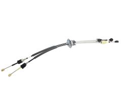 Vaihteiston vaijeri Citroen Peugeot Fiat 2444GR 1401176480 Alkuperäinen