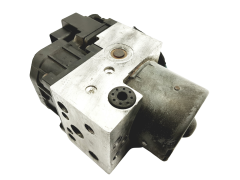 Abs-pumppu Opel Zafira Astra G 90581417 0265216651 35919