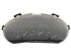 Kierroslukumittari Peugeot 206 9648836380 000500103 43659