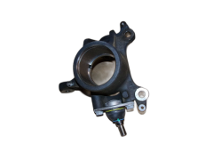 Ohjausnivelet Oikea Uusi Alkuperäinen 1612735180 Citroen Jumper 2 Peugeot Boxer 2