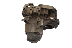 Vaihteisto JB1197 1,6 8 Renault Megane 1 7701667406