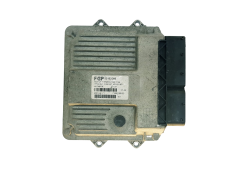 Ohjausyksikkö 55192098 MJD6JF.Y1 Fiat FGP 32817