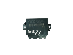 Ohjausyksikön moduuli Audi 4F0919283E 601.831 Valeo