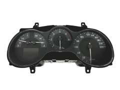 Nopeusmittari Seat Leon 1P0920827E 110080369016 55700