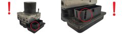 Abs-pumppu Audi A4 8E0614517BF 0265950474 Bosch 1599