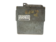 Ohjausyksikkö A0225453732 0281001626 Mercedes Bosch