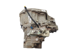 Vaihteisto ND0015 7701717857 Renault Scenic 2 2.0 1161