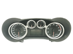 Kierroslukumittari Alfa Romeo Mito 50527740 A2C84849800