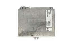 Ohjausyksikkö S100820102B 7700855526 7700855528 Renault Siemens 38869