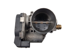 Kaasuläpän venttiili BMW 1354 7588625-04 A2C83786800 VDO 2364