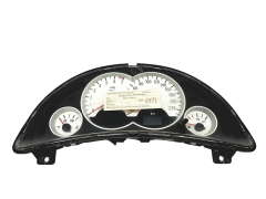 Kierroslukumittari Opel Corsa C 13173357WL 110080005028 57768