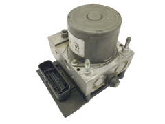 Abs-pumppu Fiat Grande Punto 51798105 0265950769 0265235432 61342