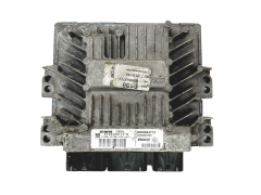 Ohjausyksikkö S122326114A 8200843713 Renault Siemens 27094