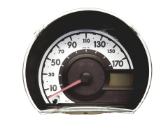 Nopeusmittari Aygo 107 C1 83800-0H133-A Toyota PSA 41373