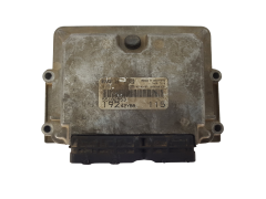 Ohjausyksikkö 55182953 0281010337 19242YBA Fiat Bosch 2765