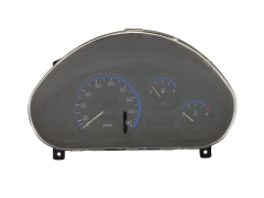 Kierroslukumittari Daewoo Matiz 96380535 3009