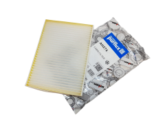 Raitisilmasuodatin Renault 272770840R AH274 Purflux