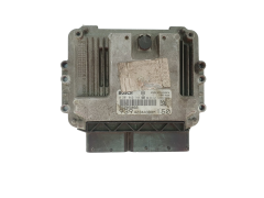 Ohjausyksikkö 55205068 0281012144 4234A3BBM Alfa Romeo Bosch 47033