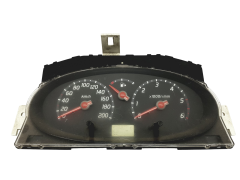 Kierroslukumittari Nissan Micra AX865 41015