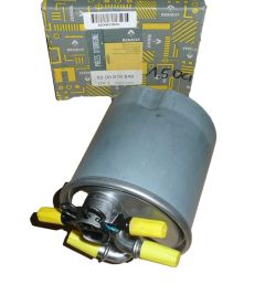 Polttoainesuodatin Uusi Alkuperäinen 8200619849 Dacia