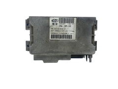 Ohjausyksikkö 6A0906018 IAW16S.S0 6160211600 SEAT Magneti Marelli 53653
