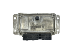Ohjausyksikkö PSA Toyota 89661-0H022 0261208702 Bosch 57789