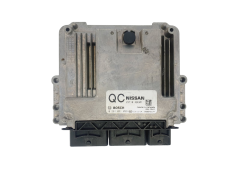 Ohjausyksikkö 0281031099 23710 4BE0D Nissan Bosch 43261