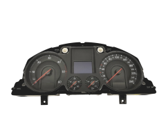 Kierroslukumittari VW Passat 3C0920860A A2C53109011 VDO