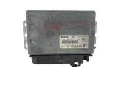 Ohjausyksikkö 0261204399 4661922 M2.10.3 Saab Bosch 49789