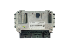 Ohjausyksikkö 237107788R 0261S15019 Renault Bosch 44147
