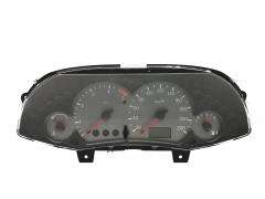 Nopeusmittari Ford Focus 1M5F-10849-VB 1M5F10849VB 50671