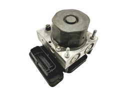 Abs-pumppu Smart Fortwo 476606111R A4539001504 39488