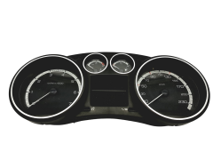 Kierroslukumittari Peugeot 308 9665107380 57980