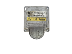 Ohjausyksikön moduuli 0265020738 3452 6864204 BMW Bosch