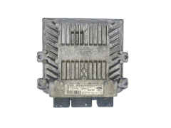 Ohjausyksikkö 3S61-12A650-LB 5WS40140D-T SID 804 Ford Siemens 60288