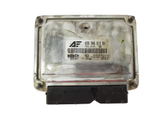 Ohjausyksikkö 0281011199 038906019BH VW Seat Bosch 3144