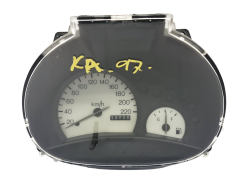 Nopeusmittari Ford Ka 97KB-10849-AF 97KB10849AF 54280