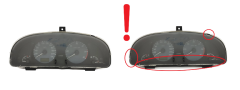 Kierroslukumittari Citroen Xsara 9643206580 D 00 57925