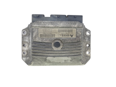 Ohjausyksikkö 21584288-2A 8200321263 8200298457 Renault Sagem 58214