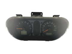 Kierroslukumittari Ford Fiesta Fusion 2S6F-10849-JF 54143
