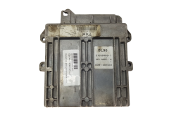 Ohjausyksikkö 9640248280 21658466-1 SL96 PSA