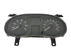 Nopeusmittari Renault Kangoo 1 8200336241 E 57509