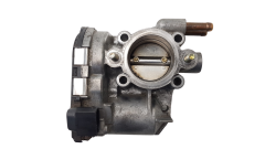 Kaasuläpän venttiili Opel Astra G 9157512 0280750044 1.0 1.2