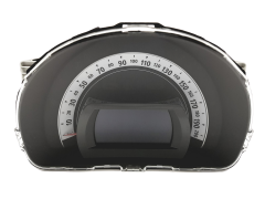 Nopeusmittari Renault Twingo 3 248216158R 0003063863