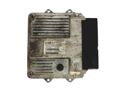 Ohjausyksikkö 55192097 MJD6JF.Y1 Lancia FGP 30059