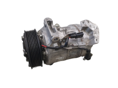 Ilmastoinnin Kompressori 926001268R Sanden Renault Megane 4 Scenic 4 4000km