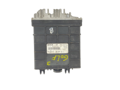 Ohjausyksikkö 1H0907311L 0261203318/319 VW Bosch
