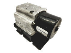 Abs-pumppu Saab 9-3 Opel Vectra C 15052409 12773673 TRW GM 43273