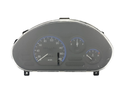 Nopeusmittari Daewoo Matiz 96527397 54883