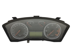 Kierroslukumittari Fiat Croma 51809897 36926